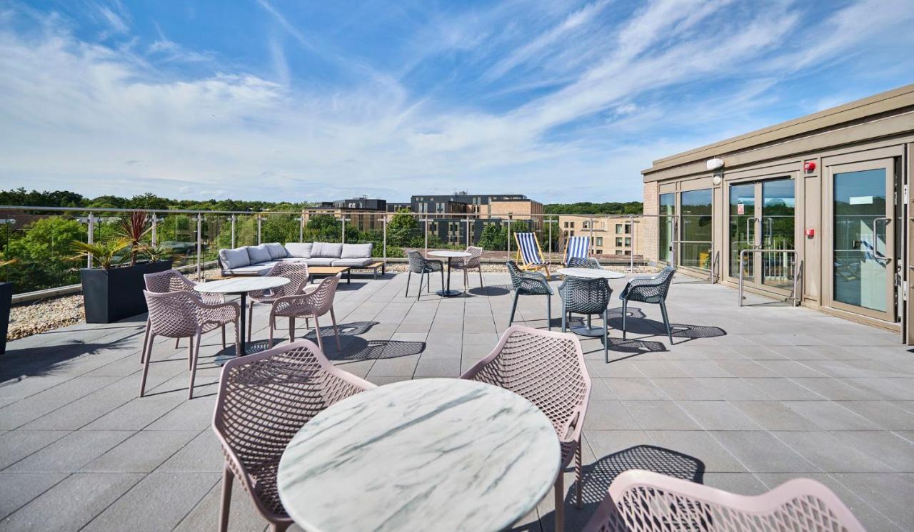 For Students Only The Oaks In Coventry Apartment Exterior photo