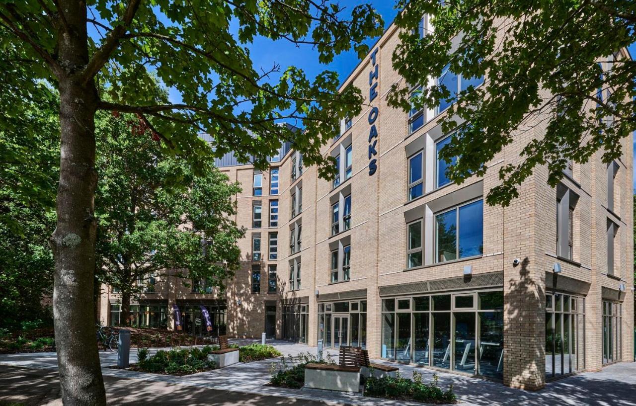 For Students Only The Oaks In Coventry Apartment Exterior photo